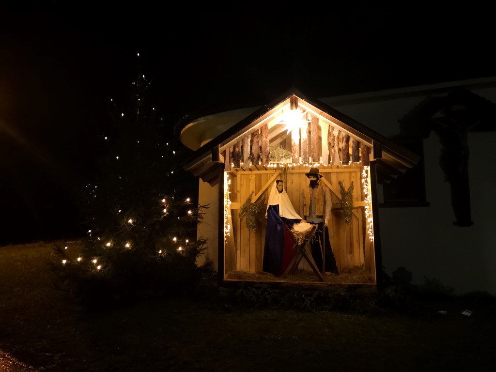 Ratzenberg Weihnachten 2018
